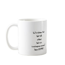 ACT Logo Mug