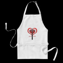act of love aprons