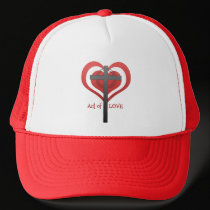 act of love hats