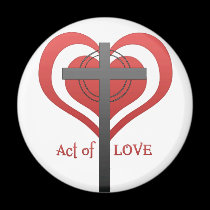act of love magnets