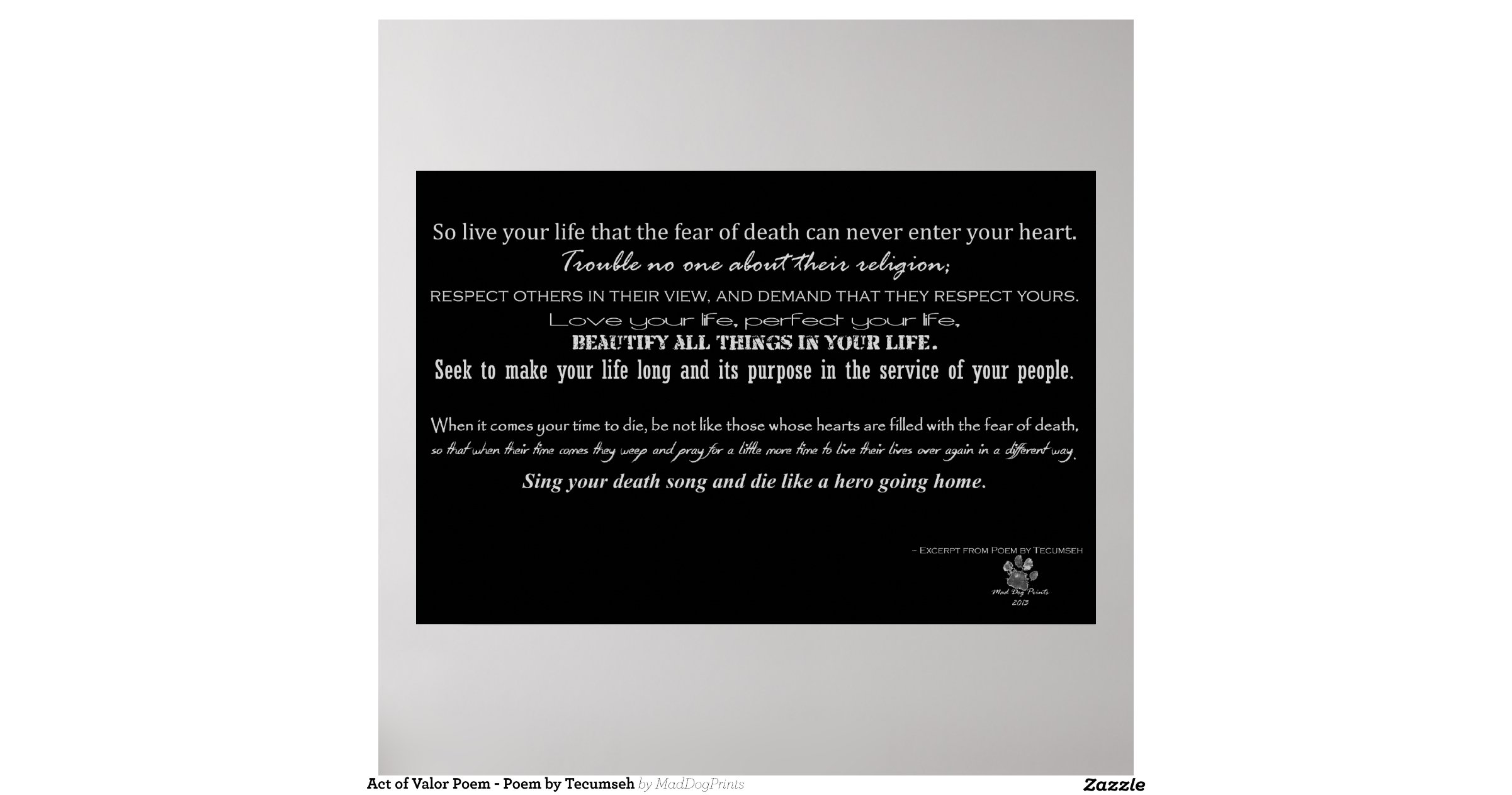 act_of_valor_poem_poem_by_tecumseh_poster