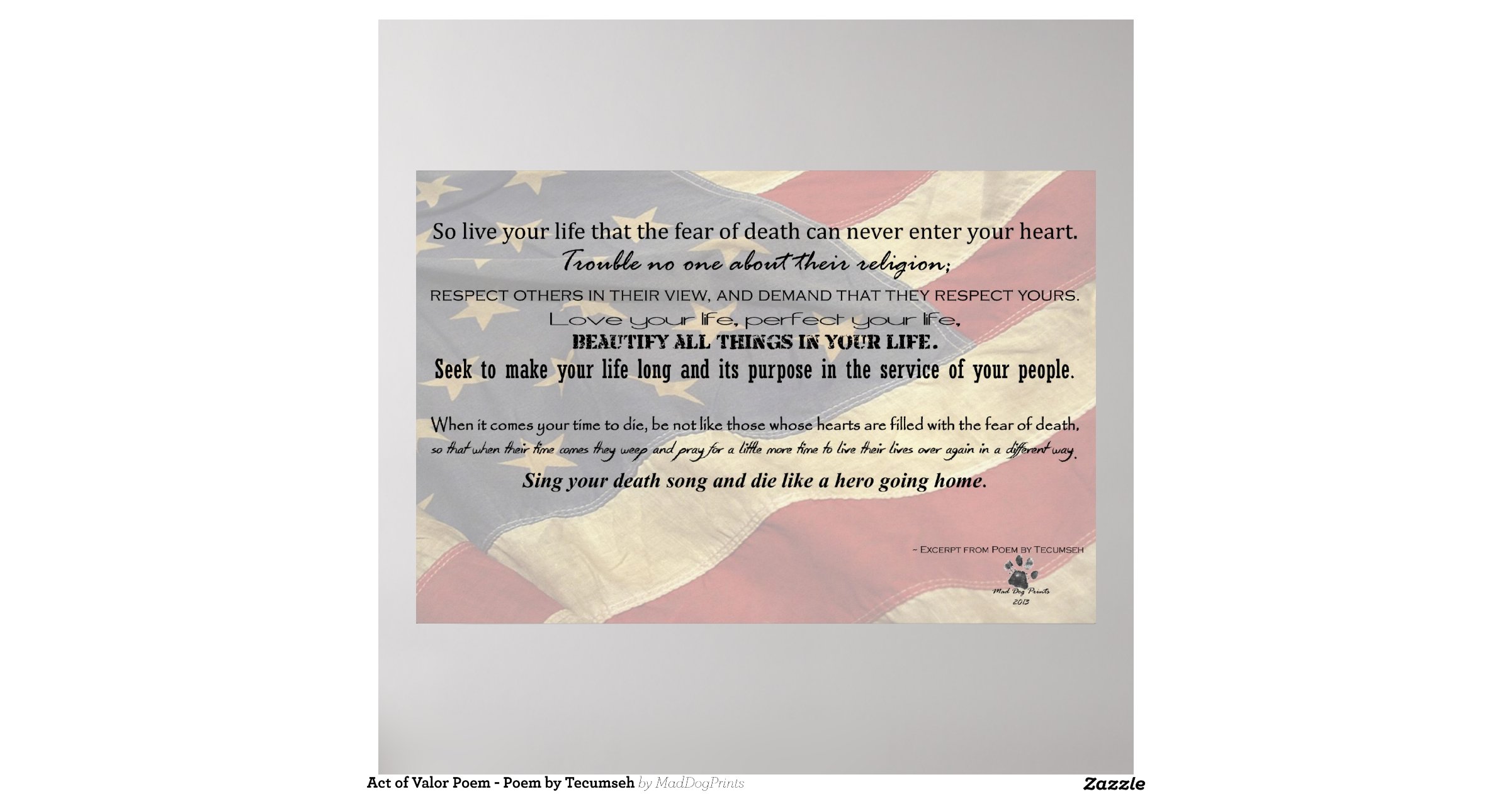 act_of_valor_poem_poem_by_tecumseh_poster
