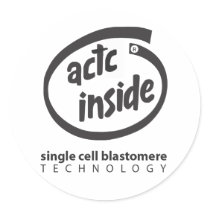 ACTC Inside Stickers
