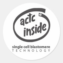 ACTC Inside Stickers