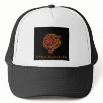 actikarate Caps Mesh Hats