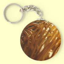 Actiniaria, sea rose keychains
