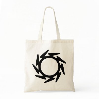 Action Bag by transalchemy