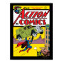 Action Comics #33 Print Action Comics #33 Print