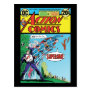 Action Comics #426 Post Card Action Comics #426 Post Card
