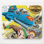 Action Comics #481 mousepads