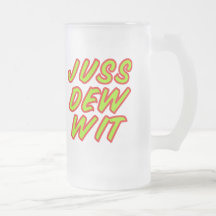 Action = Drink Up! Mugs