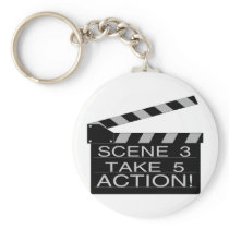 Action Key Chains