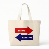 Action-Reaction Bags