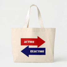 Action-Reaction Bag