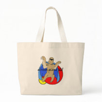 Action Sloth Colored bags by Stellae Action Sloth Colored bags