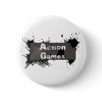 Action Splat logo Button