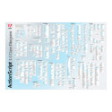 Actionscript 3 API Poster posters