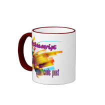 ActionScript- Code Hurricane Mug
