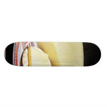 Activate The Application Skate Deck