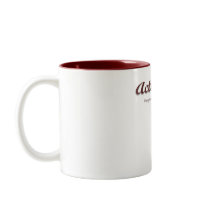 Active Art Mug