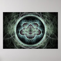 active atoms print