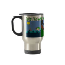 Active booger (triathalon) mugs
