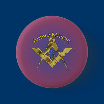 Aktiver Maurer buttons