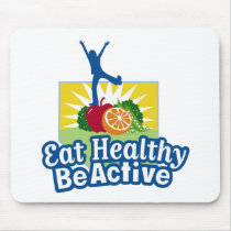 active mousepads