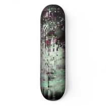 Active skateboards