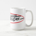 Activist Angler mugs