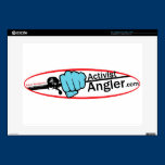 Activist Angler skins