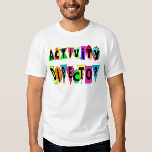 creative director t shirt