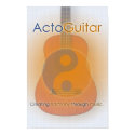 ActoGuitar Music and Harmony Poster posters by ActoGuitar ActoGuitar Music and Harmony Poster posters