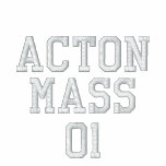 ACTON, MASSACHUSETTS CUSTOMIZED