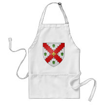 Acton Vale, Canada Apron