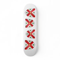Acton Vale, Canada skateboards