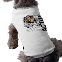 Actor Alchemy of Acting Dog Clothes