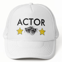 Actor Hat