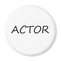 Actor magnets