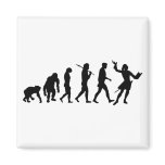 Actors acting theater performing arts evolution magnets