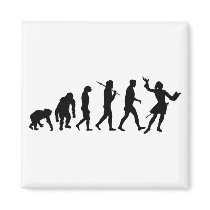 Actors acting theater performing arts evolution magnets