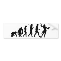 Actors acting theater performing arts gear bumper stickers