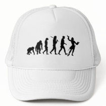 Actors acting theater performing arts gear hats by Funkart Actors acting theater performing arts gear hats