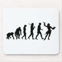 Actors acting theater performing arts gear mousepads