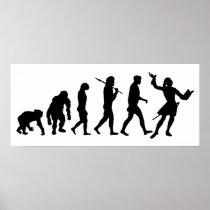 Actors acting theater performing arts gear print