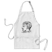 Actor's Brain Apron