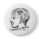 Actor's Brain Button