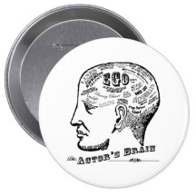 Actor's Brain Button