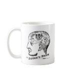 Actor's Brain Mug