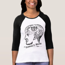 Actor's Brain T-Shirt